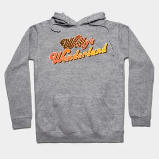 WILLYS WONDERLAND Hoodie